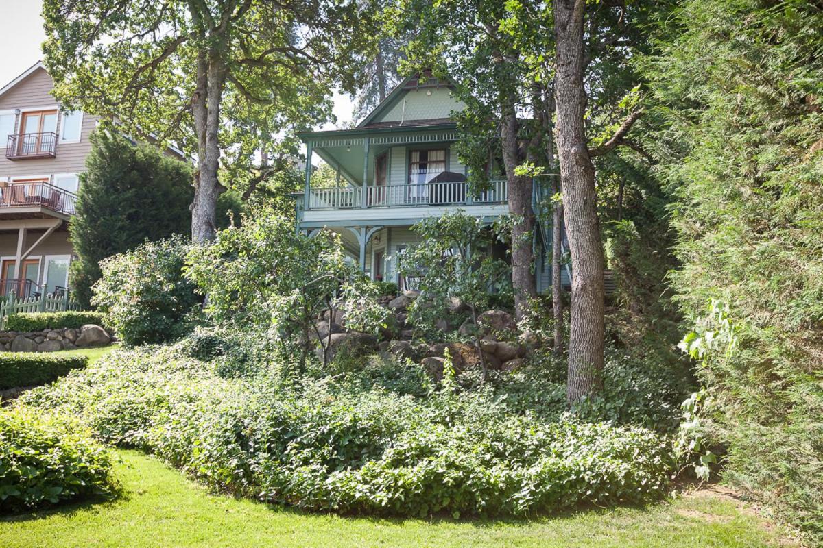 Roe Parker House Home Hood River Bagian luar foto