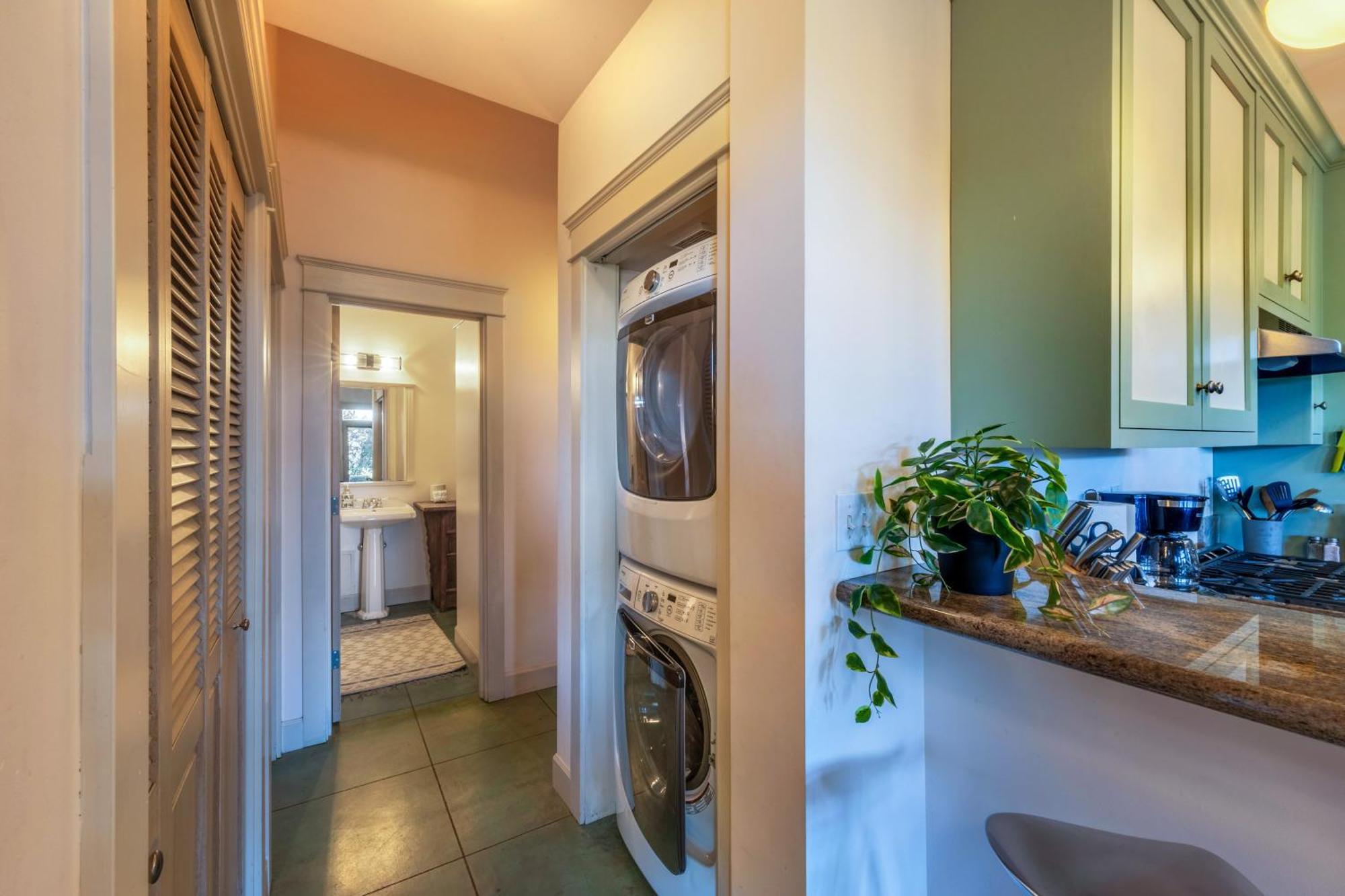 Roe Parker House Home Hood River Bagian luar foto