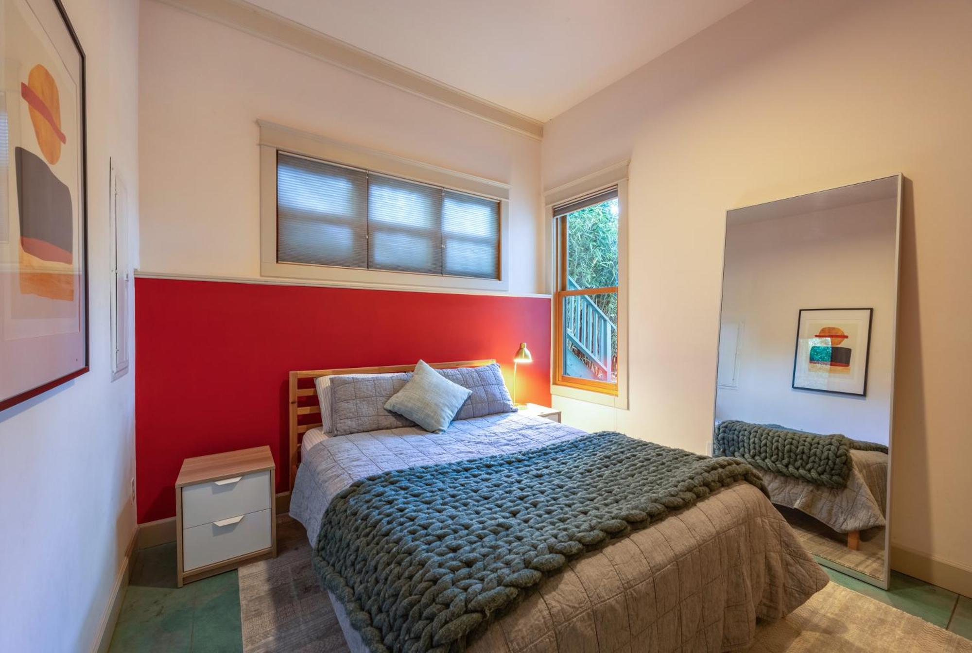 Roe Parker House Home Hood River Bagian luar foto