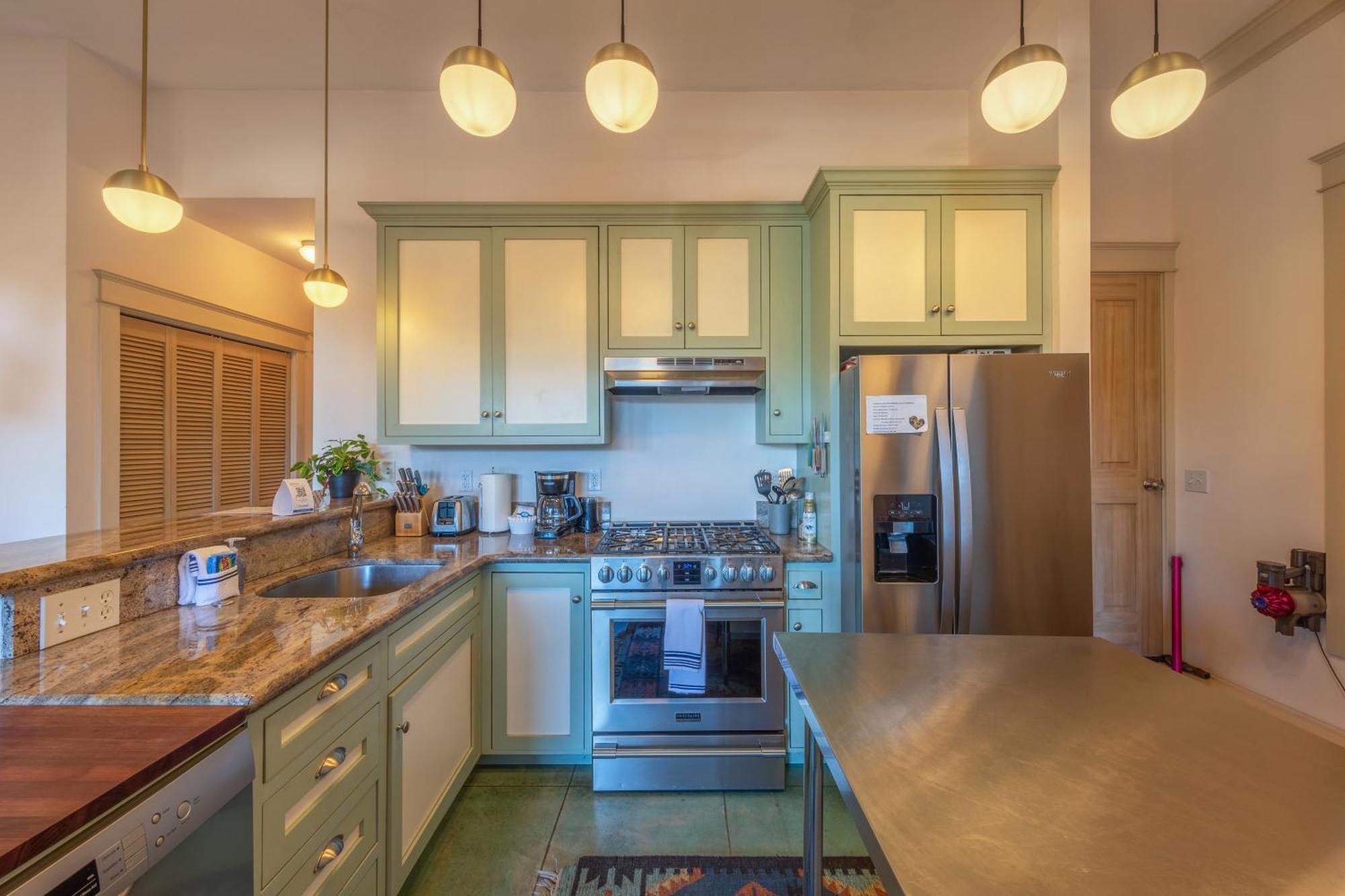 Roe Parker House Home Hood River Bagian luar foto