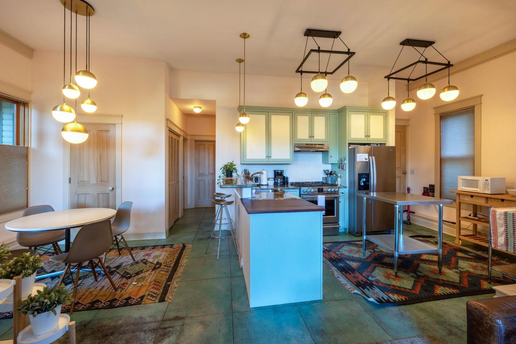 Roe Parker House Home Hood River Bagian luar foto