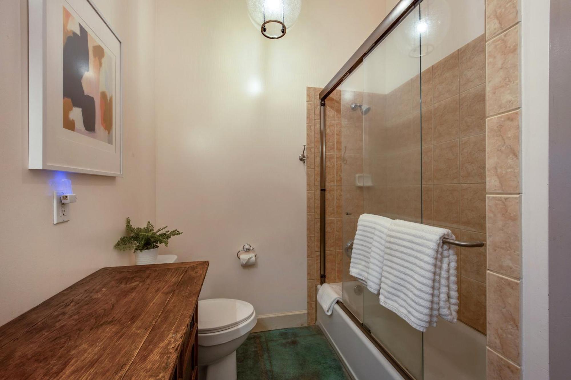 Roe Parker House Home Hood River Bagian luar foto